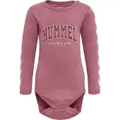Hummel Fast Flipper Pitkähihainen Body