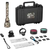 Olight Javelot Turbo 2 Kit Taskulamppu