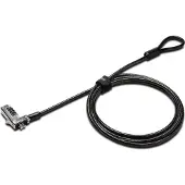 Kensington Slim Serialised Combination Laptop Lock for Standard Security Slot (25 pack)