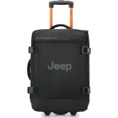 Jeep J0374021000 55 Cm 37l Matkalaukku