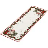 Villeroy & Boch - Toys Fantasy Gobelin Kaitaliina XL Tonttu 143x49 cm