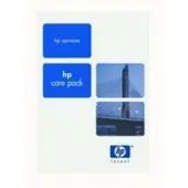 HP eCarePack Enhanced -verkon asennus