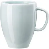 Rosenthal Junto kahvallinen muki Opal green