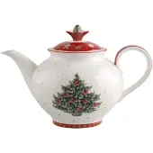 Villeroy & Boch Toy's Delight -teekannu 1,5 l