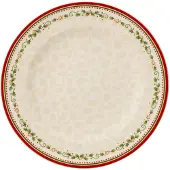 Villeroy & Boch - Winter Bakery Delight Lautanen 27 cm Tähdenlento