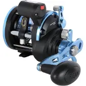 Penn Warfare Ii Level Wind 15l Lclh Jigging-kela
