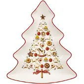 Villeroy & Boch Winter bakery delight -kulho 26,5 cm