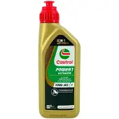 Castrol Moottoriöljy 15FFAE