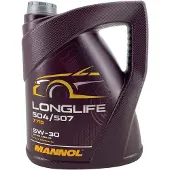 Mannol Moottoriöljy MANNOL MN7715-5