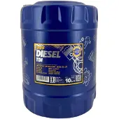 Mannol Moottoriöljy MANNOL MN7909-10