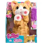 Top 1 Toys Furreal Bella The Biscuit Making Kitty Interactive Nalle