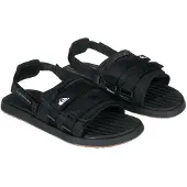 Quiksilver Monkey Caged A/t Rf Sandaalit