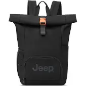 Jeep J0374762000 Rolltop 22l Reppu
