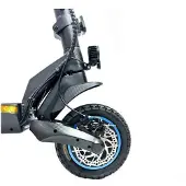 Smartgyro Dual Max Sg27-395 Sähköpotkulauta