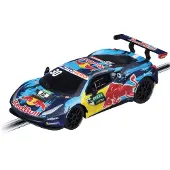 Carrera Ferrari 488 GT3 Rata-auto Red Bull AF Corse No.3