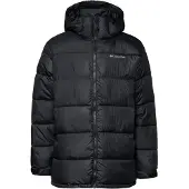 Columbia Sportswear Men's Pike Lake Parka Black L