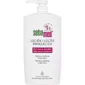 Sebamed Kuivalle Ja Herkälle Iholle Tarkoitettu Rikastettu Voite Joka Kosteuttaa Ja Elvyttää 1000ml