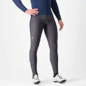 Castelli Espresso -bib-housut Dark Gray miehet