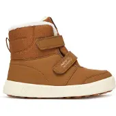 Reima Reimatec Winter Boots, Pyrytys - Brown - 20