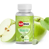 Saltstick Fastchews Tabletit Marjasekoitus 60 Yksiköt
