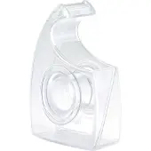 TESA 57446, 1,9 cm, 33 m, Läpinäkyvä, 1 kpl (57446-00001-01)