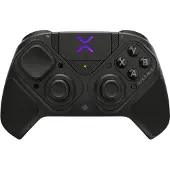 Turtle Beach Victrix Pro BFG Reloaded -ohjain, (PC / Xbox), harmaa