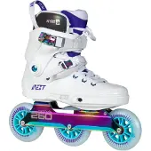Powerslide Next Miriam Fatmi Pro 100 Rullaluistimet