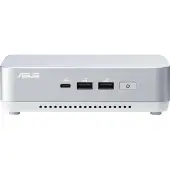 Asus rnuc14rvsu500002i barebone intel core ultra 5 125h kit l6 eu cord