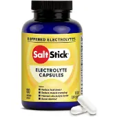Saltstick Salt Stick suolakapselit 100 kpl