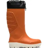 Polyver Unisex Classic Sport High Mylta Orange Kumisaappaat 41
