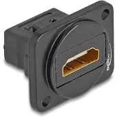 DeLOCK – D-Type Module HDMI female to female (87810)