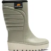 Polyver Kids' Winter Lav Grey Kumisaappaat 31/32