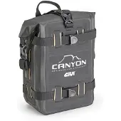 Givi Canyon 8l Sivulaukku