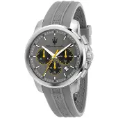 Maserati Successo 42 Mm Kello