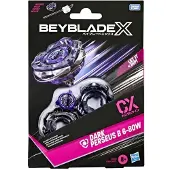 Beyblade X Dark Perseus B 6-80W CX Starter Pack Set