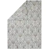 Gant Home Key West Paisley Single Duvet - Green - 150X210