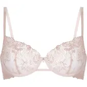 Hunkemoller Hollie Ud - Pink - 70 D