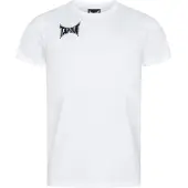 TAPOUT Paita 'Octagon' harmaa / musta / valkoinen