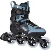 Powerslide Phuzion Argon Grey 90 Rullaluistimet