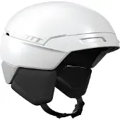 SCOTT Helmet Flow Mips White Laskettelukypärät S