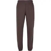 Urban Classics Housut 'Essential' mudanvärinen