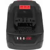 YATO Akku YT-828465; 18 V; 9,0 Ah; Li-lon