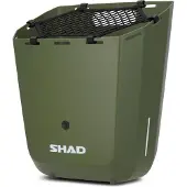 Shad Bike Daily Bike Brompton Kori 20l