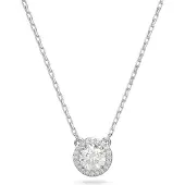 Swarovski Ketju 'Una' hopea