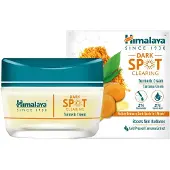 Himalaya - Tummat Läiskät Poistava Kurkuma Voide (50 g, Kurkuma)