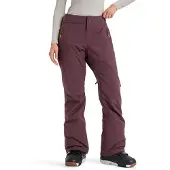 Roxy Alpineridge Housut