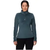 Spyder Shimmer Bug Puolivetoketjullinen Fleecetakki