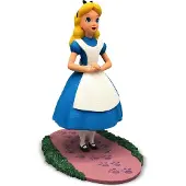 BULLYLAND Toimintahahmot Alice in Wonderland