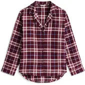 Tommy Hilfiger Uw0uw06158 Pitkähihainen Pyjama