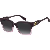 Marc Jacobs Marc814sb3v 53/18/140 Naisten Aurinkolasit